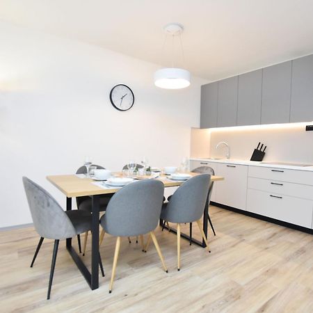 Apartment Palcic Primošten Eksteriør billede