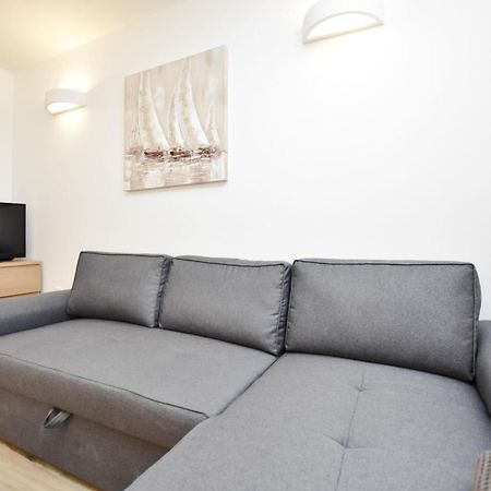 Apartment Palcic Primošten Eksteriør billede