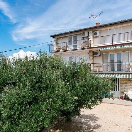 Apartment Palcic Primošten Eksteriør billede