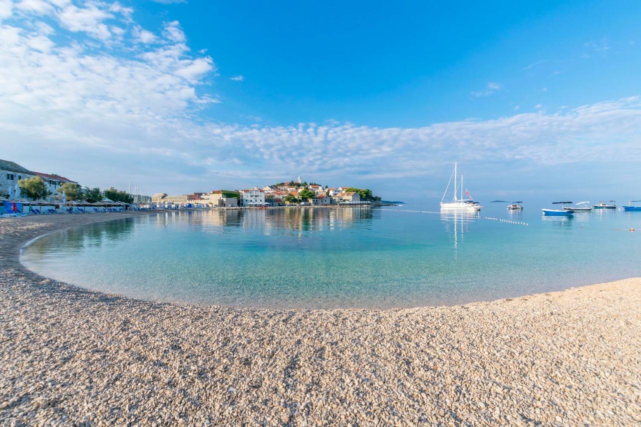 Apartment Palcic Primošten Eksteriør billede