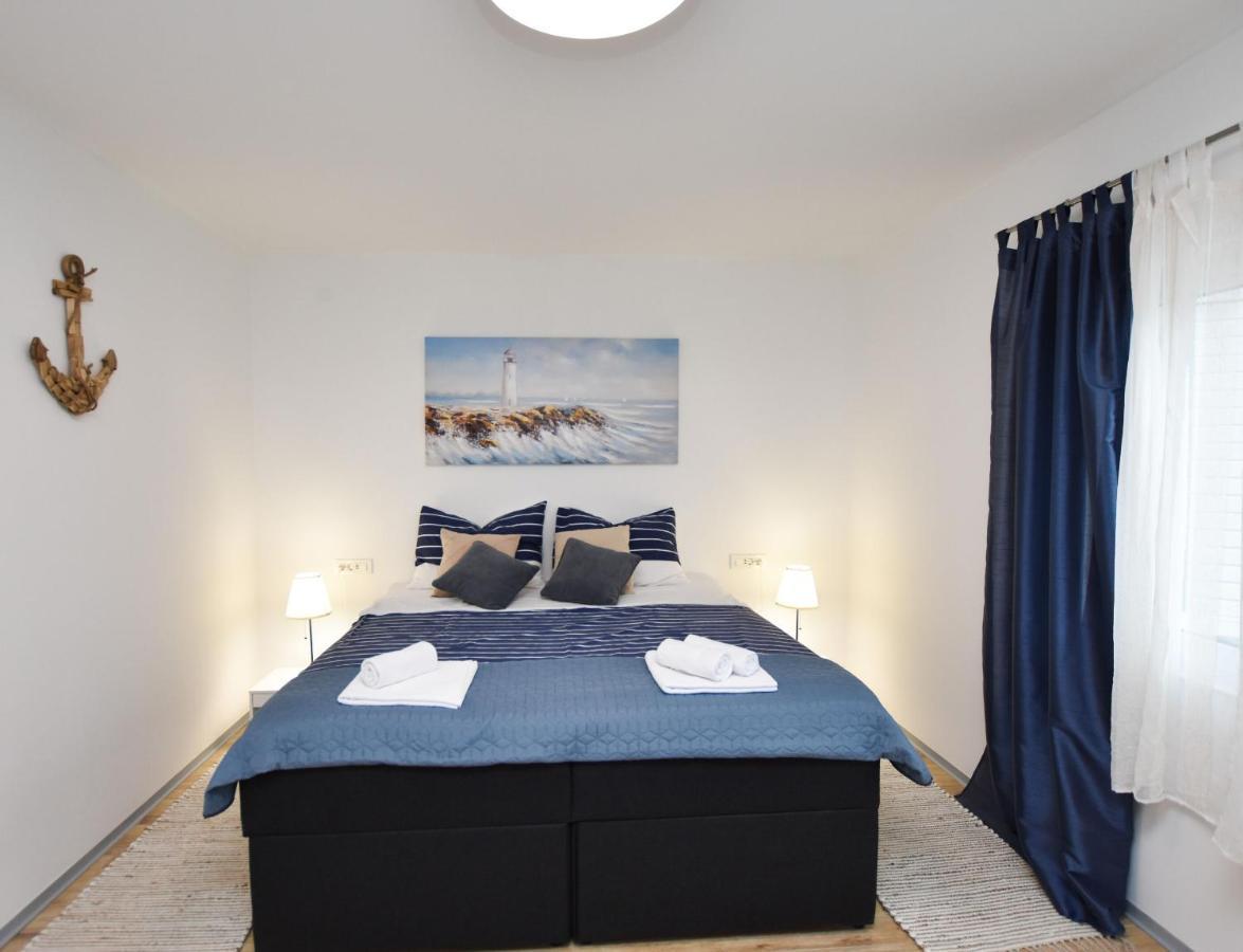 Apartment Palcic Primošten Eksteriør billede
