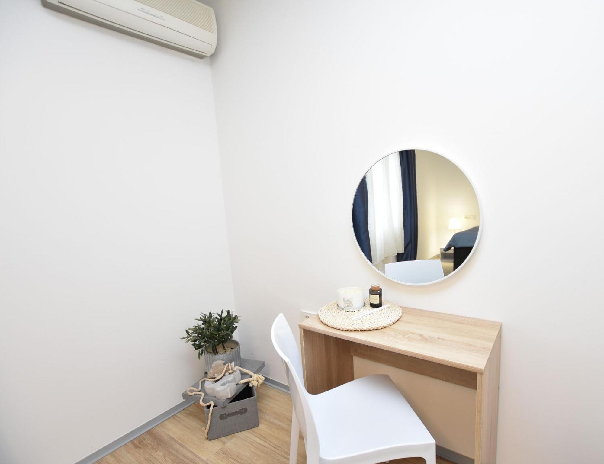 Apartment Palcic Primošten Eksteriør billede