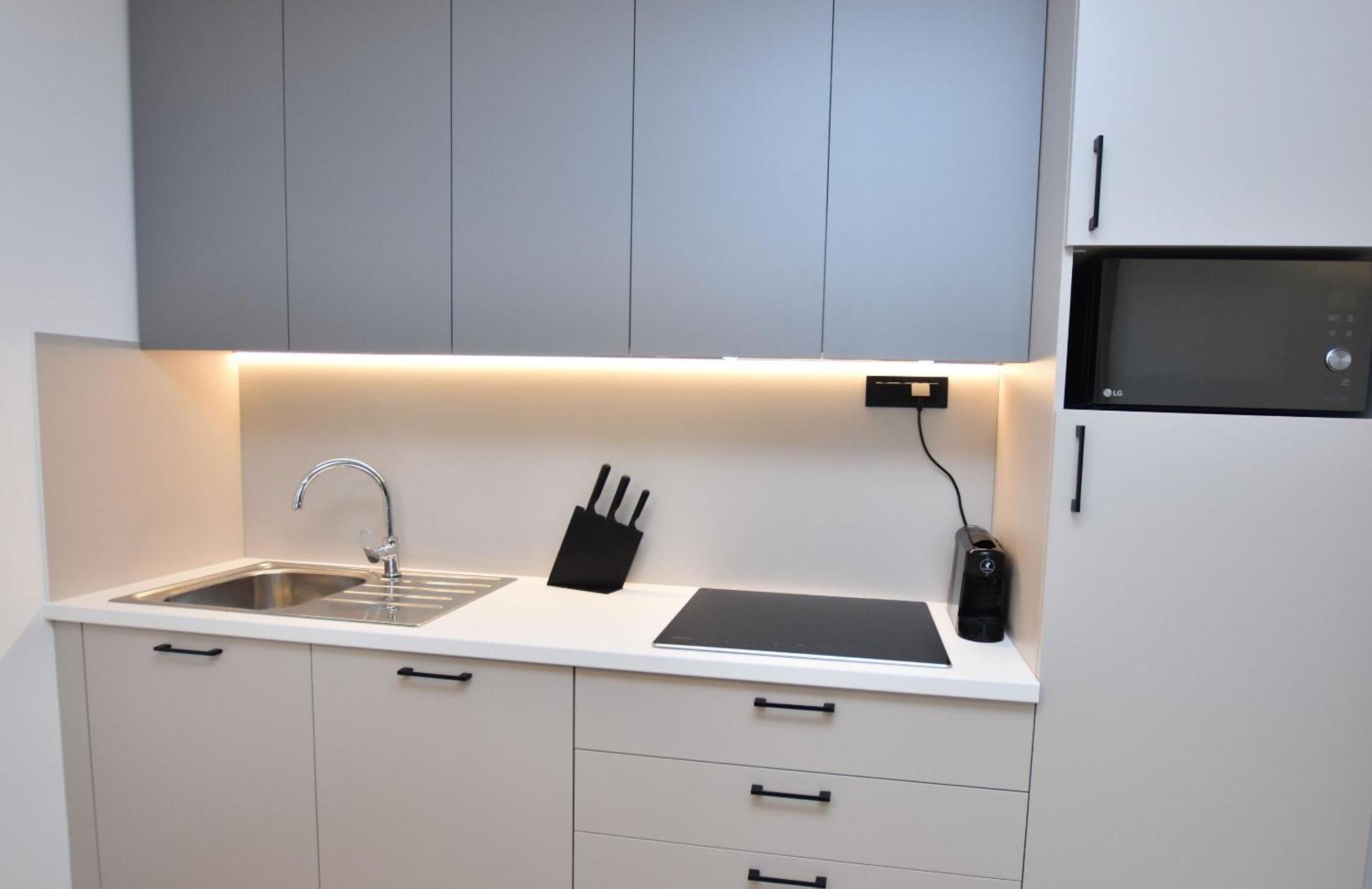 Apartment Palcic Primošten Eksteriør billede