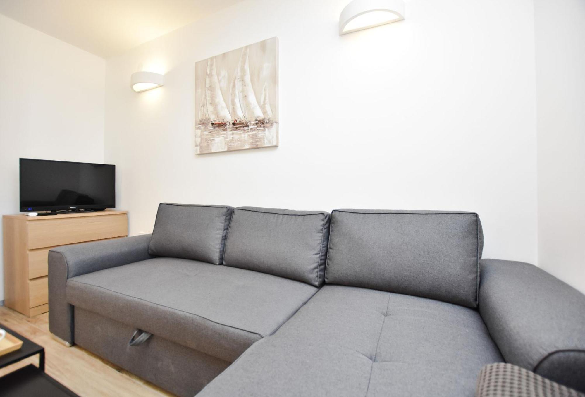 Apartment Palcic Primošten Eksteriør billede