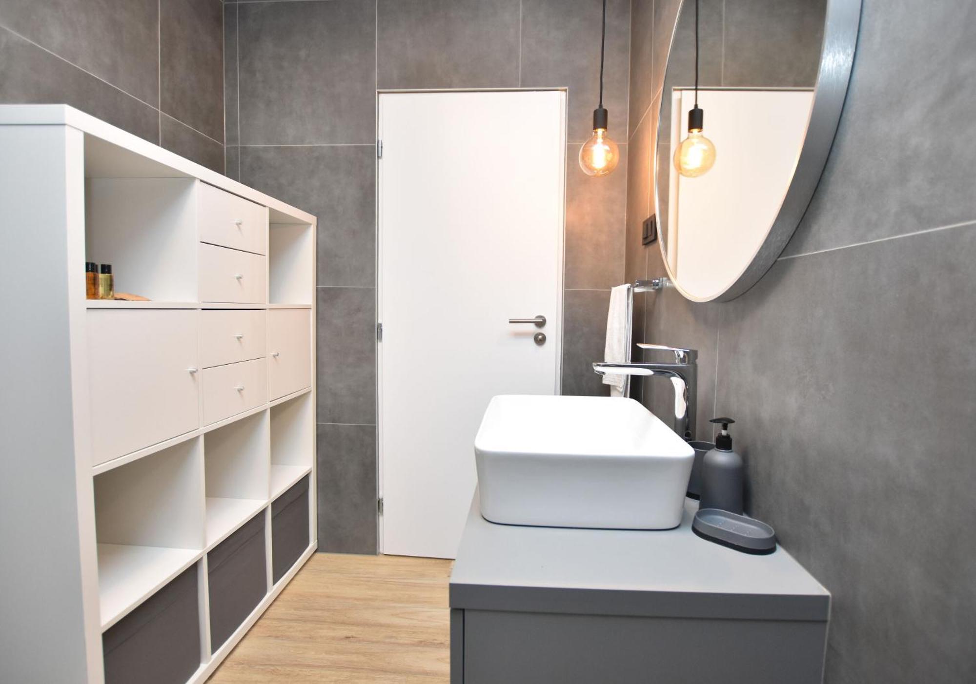 Apartment Palcic Primošten Eksteriør billede