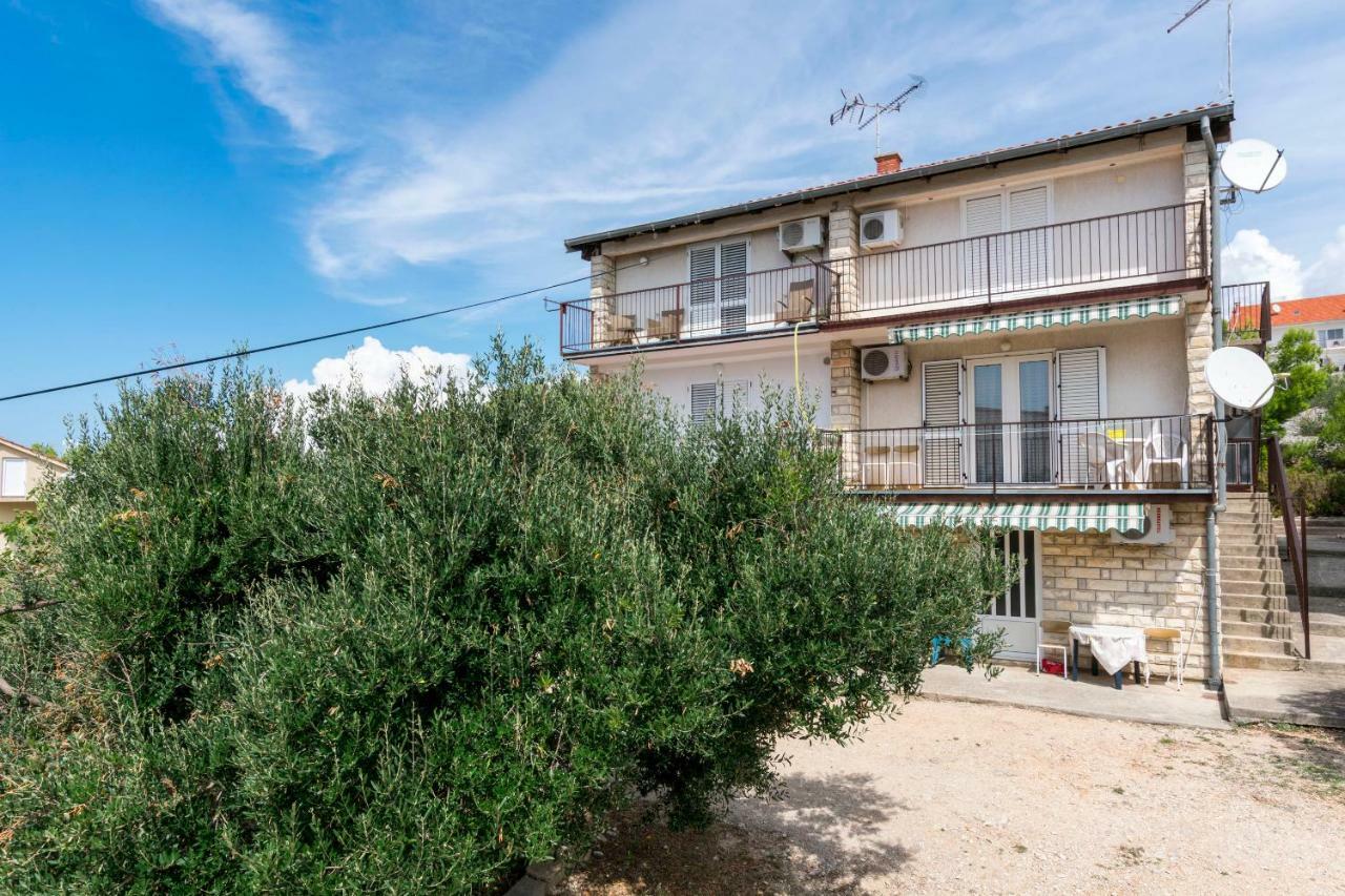 Apartment Palcic Primošten Eksteriør billede