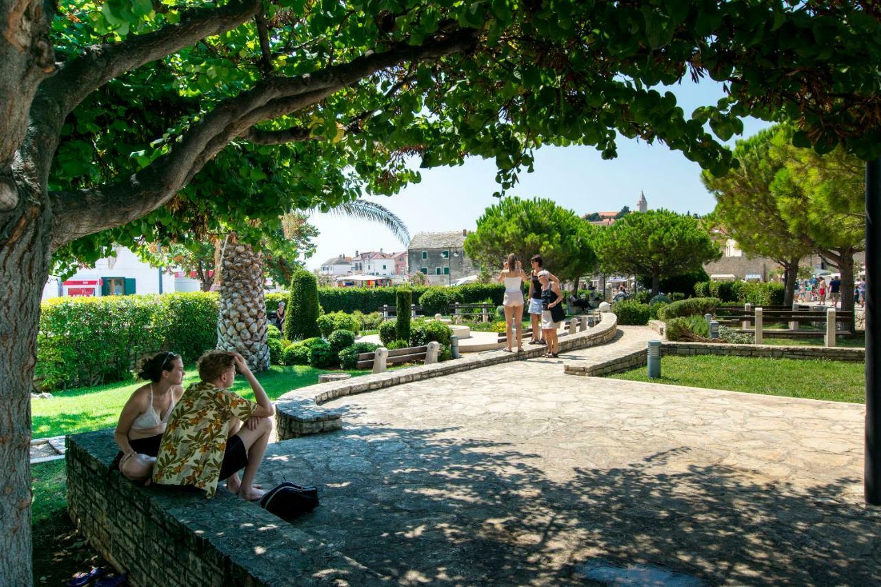 Apartment Palcic Primošten Eksteriør billede