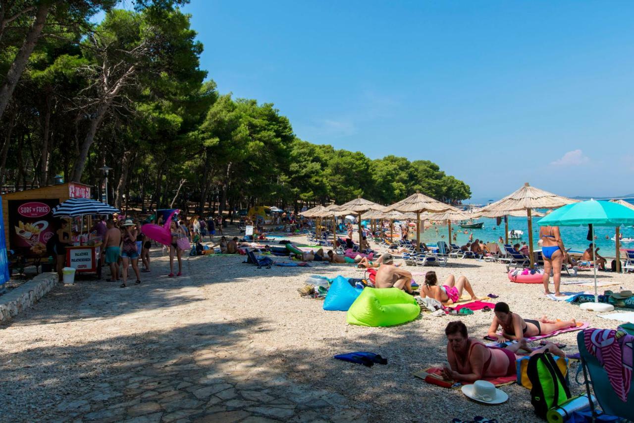Apartment Palcic Primošten Eksteriør billede