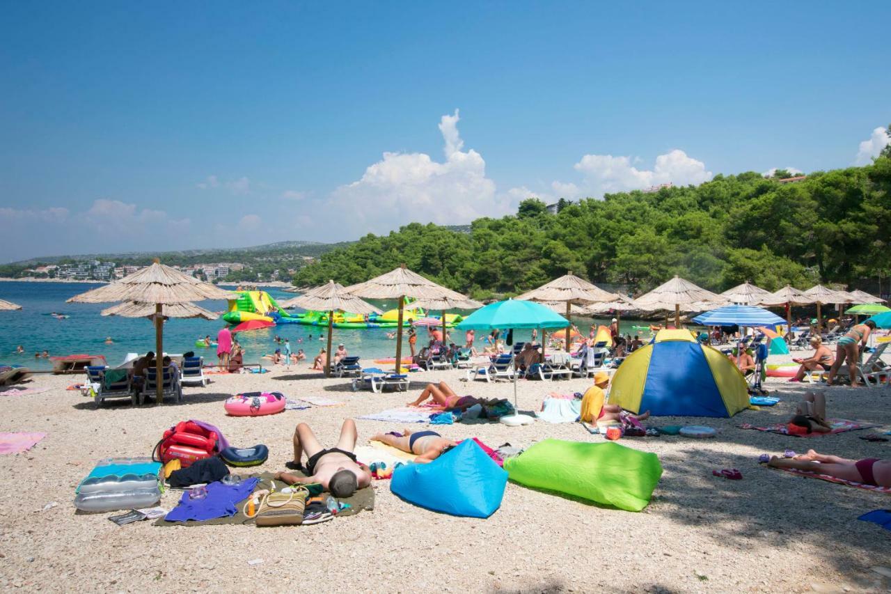 Apartment Palcic Primošten Eksteriør billede