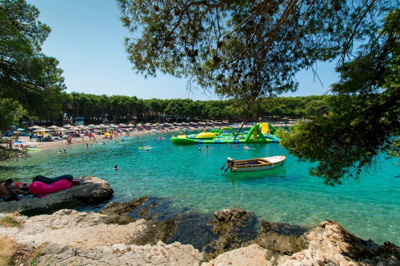 Apartment Palcic Primošten Eksteriør billede